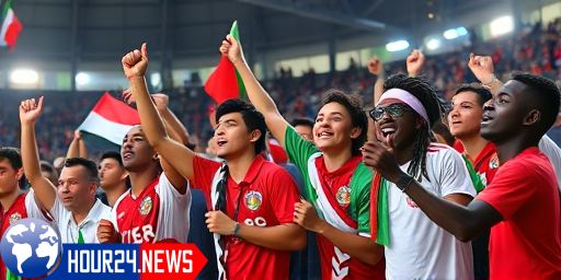 Analysis of Egypt vs Burkina Faso Match Commentary