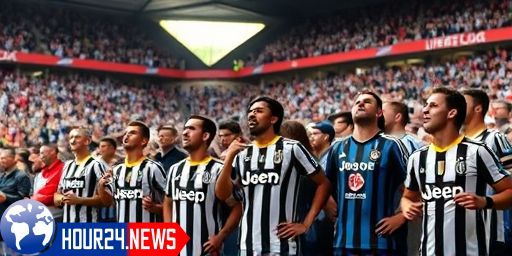 Juventus vs Inter: Role-by-Role Comparison Ahead of the Derby