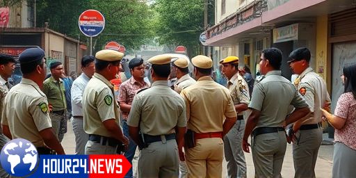 Pune’s Andekar Gang: Major Crackdown by Police