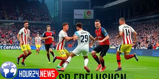 Bayer Leverkusen vs Eintracht Frankfurt: Bundesliga Match Preview