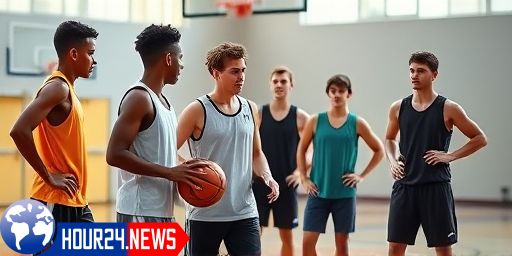 Gilas Pilipinas Vision for 2025 SEA Games: Strength and Balance