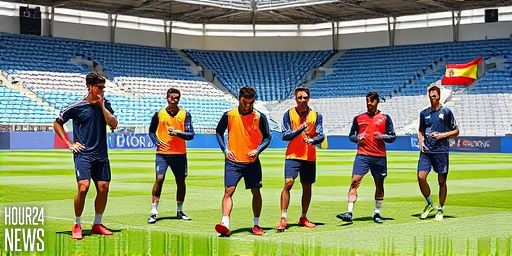 Olympiakos Set for Barcelona Clash at Spotify Camp Nou on Oct 21