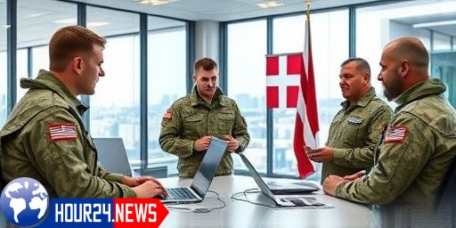 Denmark’s Major Investment in Air Defense Systems