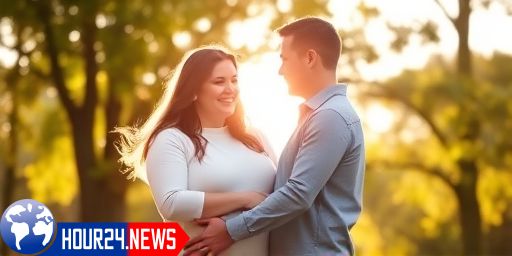 Dana Fridman and Yehuda Levi Expecting First Child