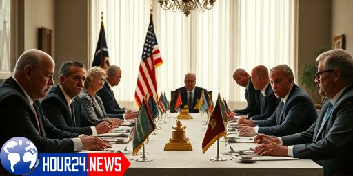 US Treasury Secretary Threatens Colleague at Private Dinner