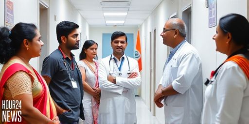 Gastrointestinal Surgeon Reveals 4 Most Common Liver Diseases in India—and How to Prevent Them
