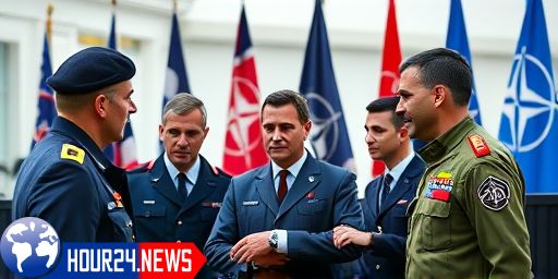 US Commitment to NATO Defense Amid Russian Drone Intrusions