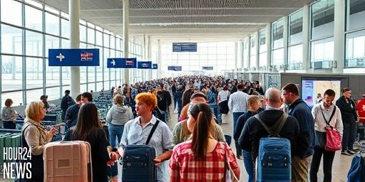 Gatwick Airport’s Second Runway Approved: What It Means