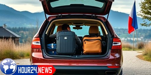 New Skoda Octavia: A Spacious Revolution