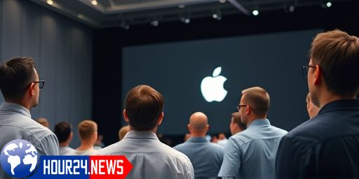 Apple Unveils Major News at this Year’s Launch Event
