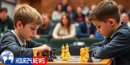 FIDE Grand Swiss: India’s Shocking Defeats