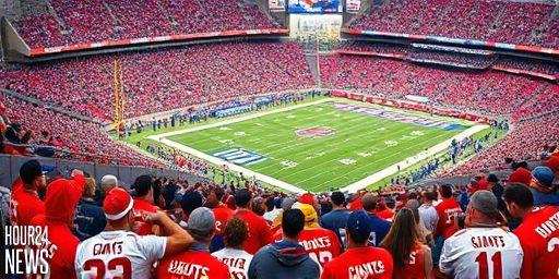 Giants vs. Chiefs Live Updates: Score, Analysis, Highlights