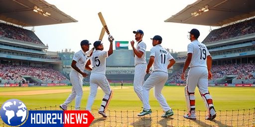 IND vs UAE: Surya Kumar Yadav’s Humorous Moment at Toss