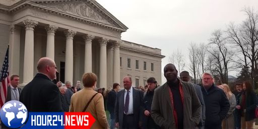 Arrest of Charlie Kirk’s Alleged Killer Signals Legal Battle