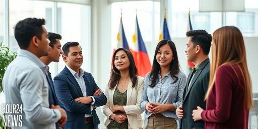 DTI Pushes for PCAB Reform to Curb Conflict of Interest