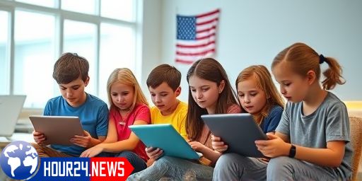 FTC Investigates AI Chatbots’ Impact on Children