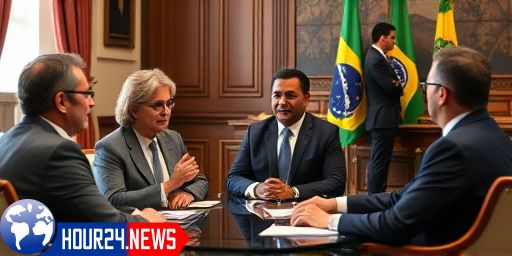 Michelle Bolsonaro Reacts to Fux’s Vote for Bolsonaro’s Acquittal