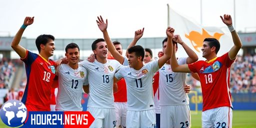 Mircea Lucescu and the Dramatic Cyprus-Romania Match