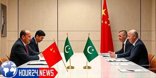 Asif Ali Zardari Embarks on 10-Day Visit to China