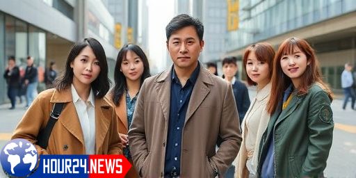 New Cast Revealed for Yasuko Sawaguchi’s ‘Absolute Zero’ Series