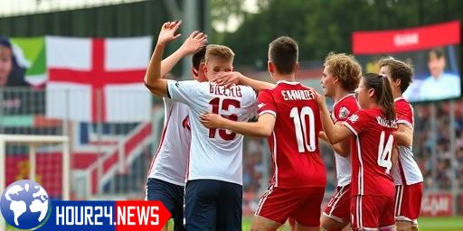 Tuchel Comments on England’s Dominant Win Over Serbia