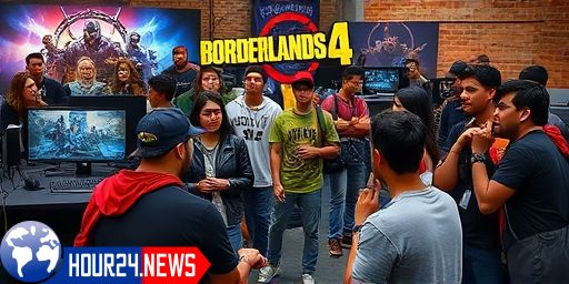 Borderlands 4 Release Details: Everything You Need to Know