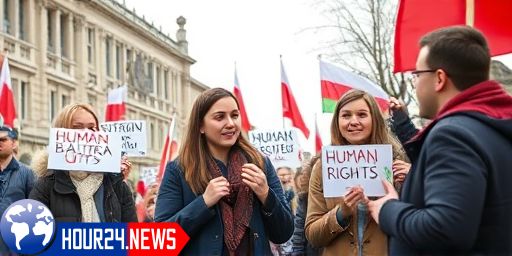 Political Prisoners in Belarus: Passport Confiscation Revealed