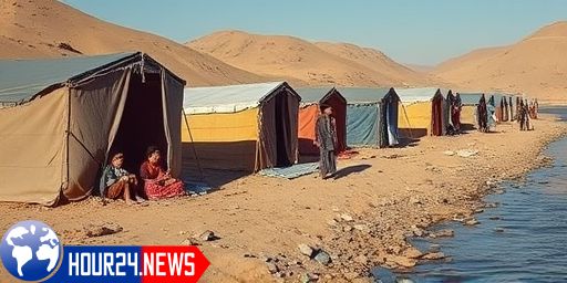 Afghan Quake Survivors Fearful of Returning Home
