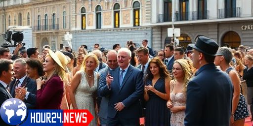 Mostra del Cinema di Venezia 2025: Closing Ceremony & Winners
