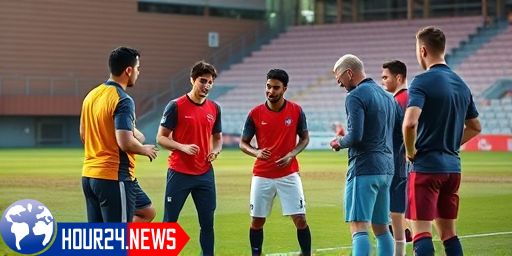 Bayer Leverkusen’s New Coach Hjulmand: What to Expect