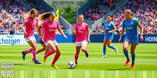 Rosengård Relegation Battle Deepens After 5-2 Loss