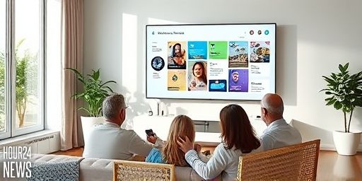 LG OLED C4 Receives AI Copilot via Firmware 23.23.05: What to Expect