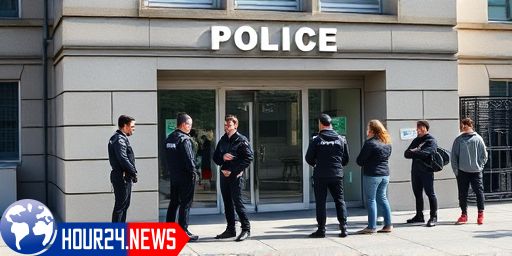 Understanding Police Racial Profiling in Switzerland