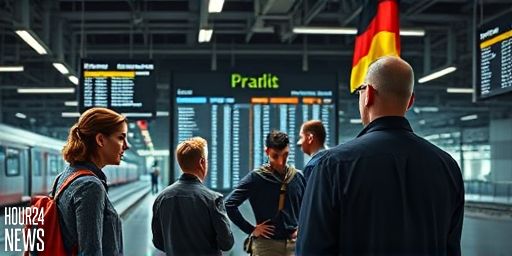 Evelyn Palla: The New Leader of Deutsche Bahn