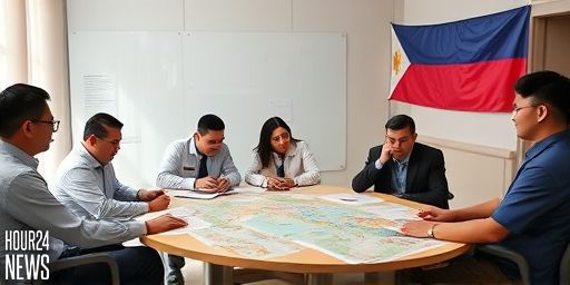DA Finds Ghost Farm-to-Market Roads in Mindanao