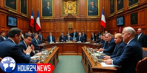 French Government Collapse: The Ousting of PM Bayrou