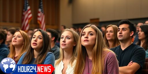 Shooting Incident During Charlie Kirk’s Speech