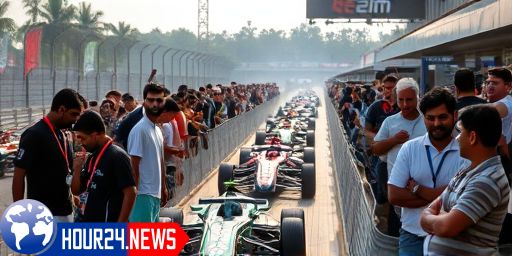 Telangana ACB Moves to Prosecute KTR in Formula E Race Case