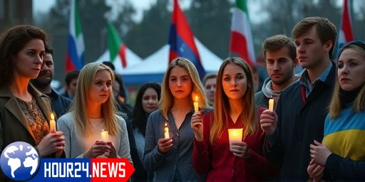 Justice for Andrei: The Case of the Young Man Killed by a Drunk Policeman