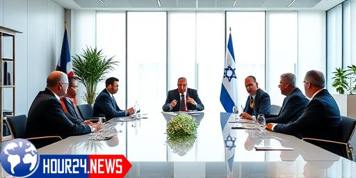 Netanyahu’s Ultimatum to Qatar: Addressing Hamas Leadership