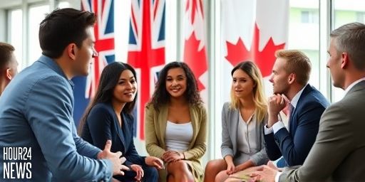 A Historic Shift: UK, Australia, and Canada Recognize Palestinian State