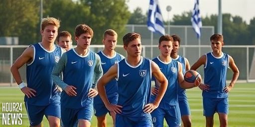 ΟΦΗ: Προετοιμασία και Στρατηγική για τη Νέα Σεζόν