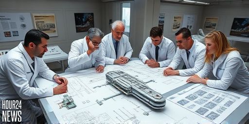 The Future of Space Exploration After the ISS