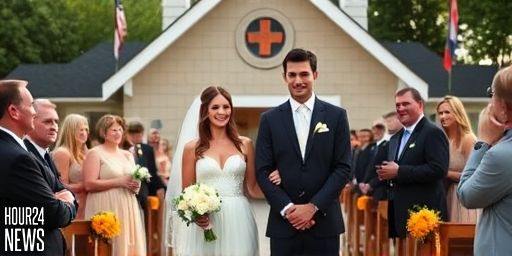 Wedding of Pavlos Vardinogiannis and Katerina Birbili