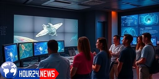 NASA Invites Volunteers to Track Artemis 2 Astronauts’ Journey