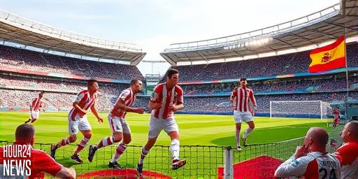 Atlético Madrid Derby: Álvarez Leads 5-2 Win Over Real