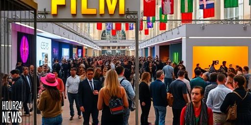 Everybody’s Perfect Festival 2023: A Celebration of Queer Cinema
