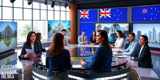 Australia News Update: Albanese’s UN Address, Typhoon Ragasa, and Market Trends