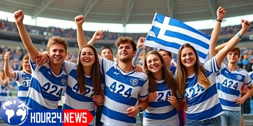 Εθνική Ελλάδας: Ο τελευταίος χορός
