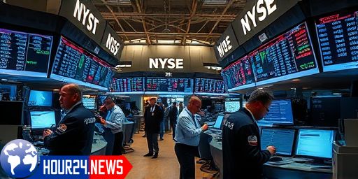 Israeli Stock Market Overview: Key Movements and Trends